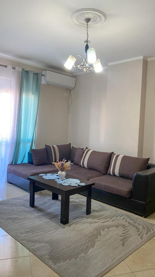 Lando Apartment Shkoder Exterior photo